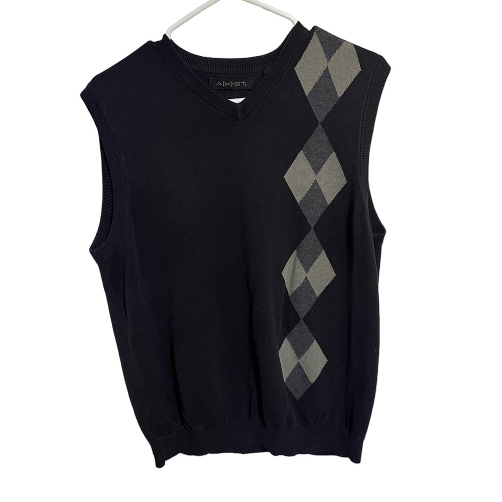 Axist Men’s Sweater Vest